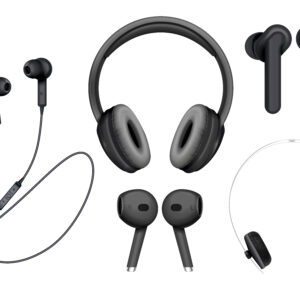 Electronic Gadgets