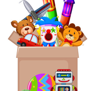 Toys & Hobbies