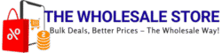 THE WHOLESALE STORE