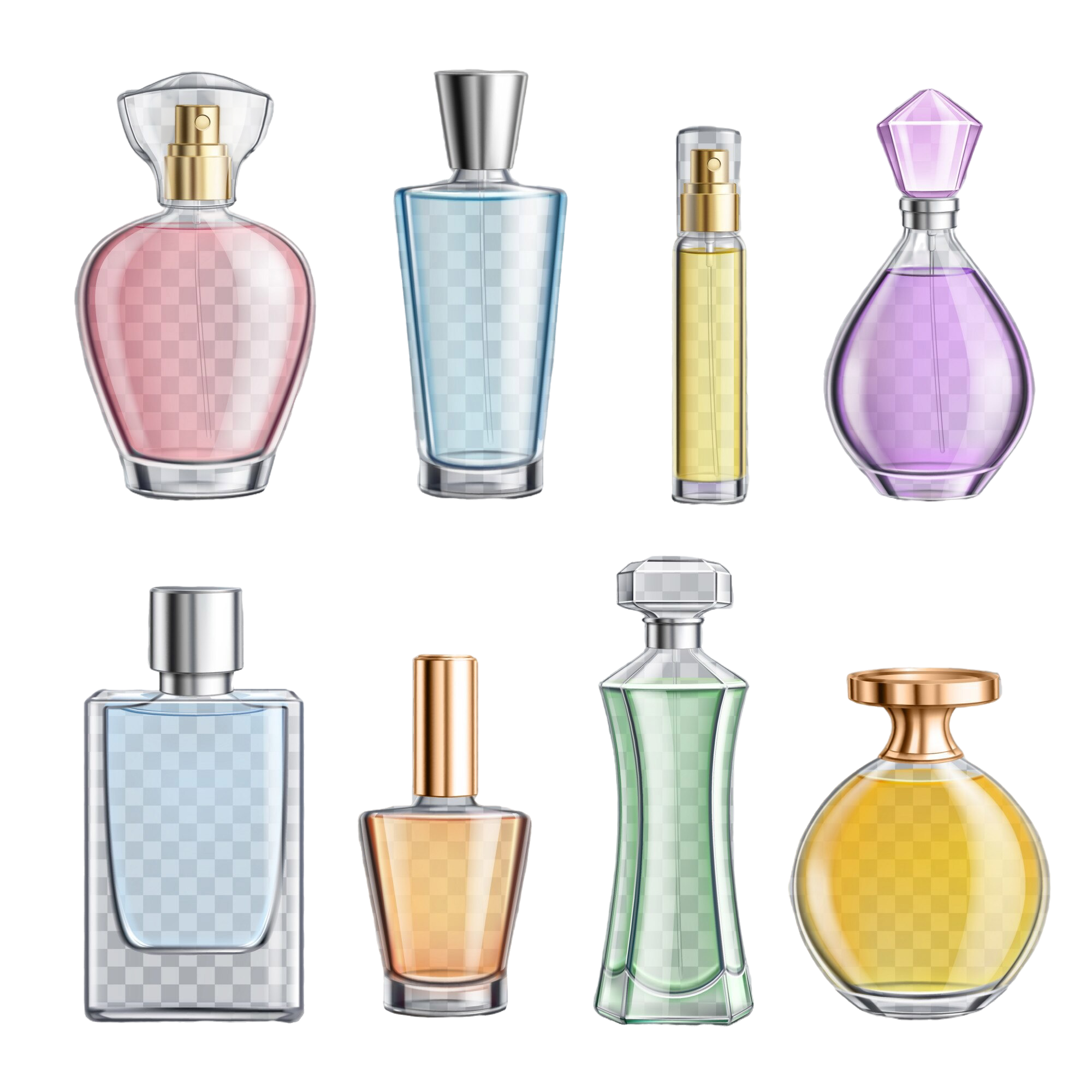 the wholesale store-Fragrances